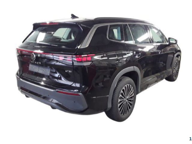 Volkswagen Tayron 1.5 eTSI Life