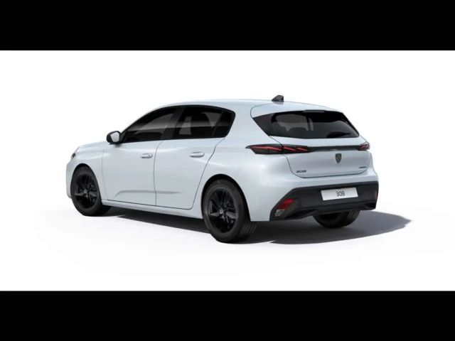 Peugeot 308 Hybrid Style