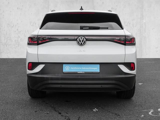 Volkswagen ID.4 Performance Pro