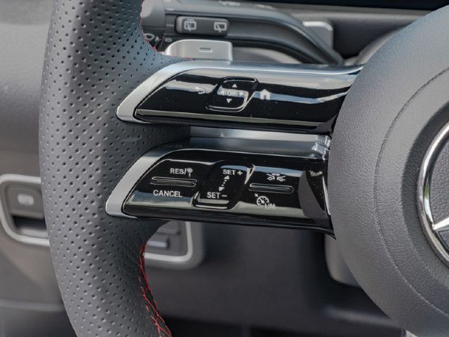 Mercedes-Benz GLB 200 GLB 200 d