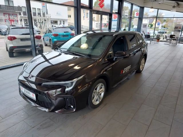 Suzuki Swace Comfort Hybrid