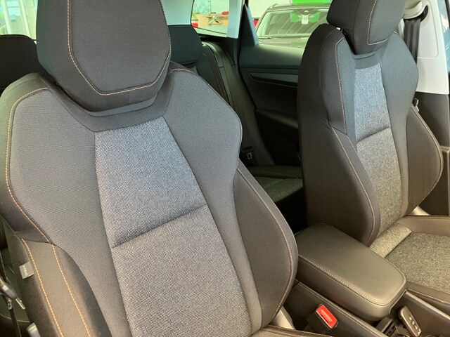 Skoda Karoq 1.5 TSI Clever