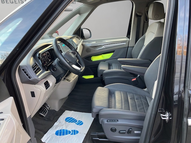 Volkswagen Multivan 2.0 TDI Style T7