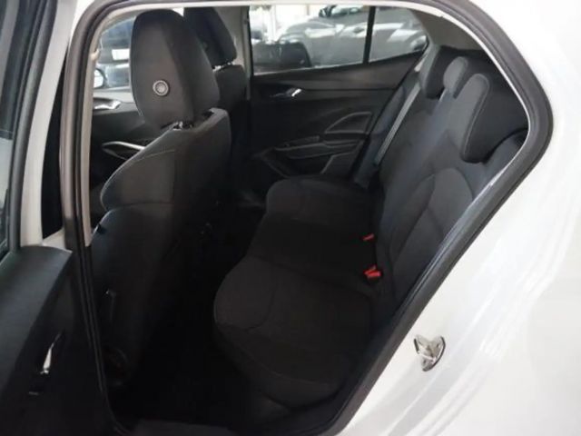 Skoda Fabia Style Style