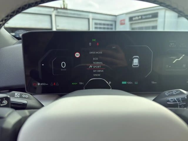 Kia EV4 81.4 kWh FWD GT-Line