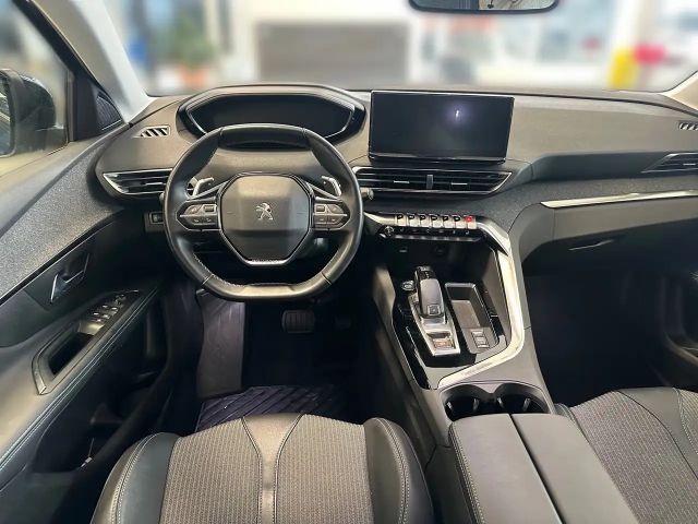 Peugeot 5008 Allure Pack EAT8