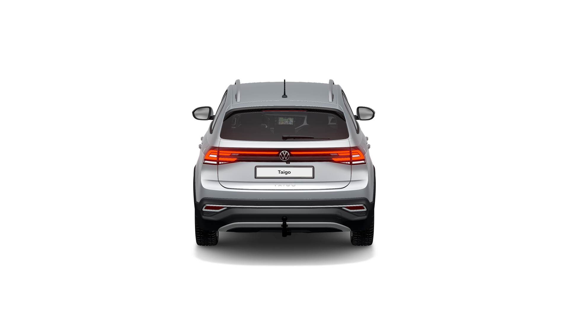 Volkswagen Taigo 1.5 TSI Style