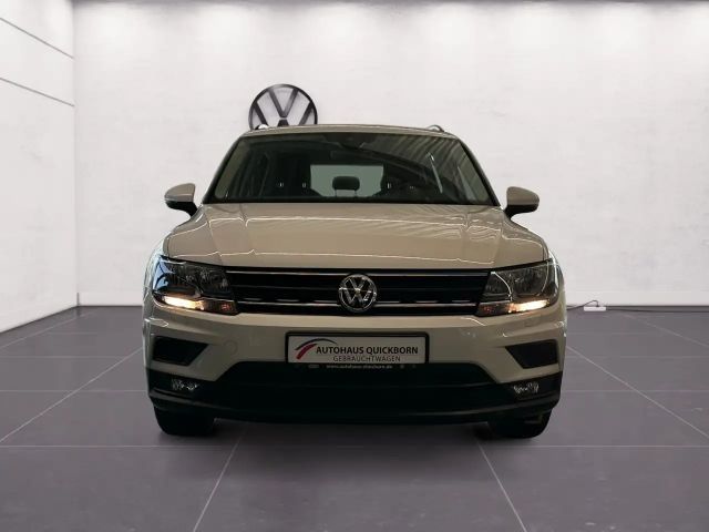 Volkswagen Tiguan 1.5 TSI Comfortline