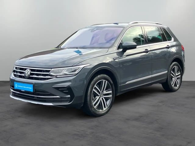 Volkswagen Tiguan 2.0 TDI DSG Elegance Elegance