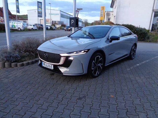 Mazda 6e Long range RWD Takumi