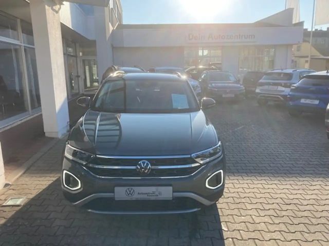 Volkswagen T-Roc 1.5 TSI DSG Style