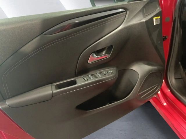 Opel Corsa -e ''Elegance'' Rückfahrkamera Sitzheizung Klimaau