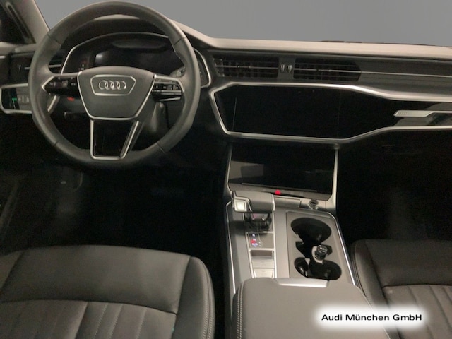 Audi A6 45 TFSI Avant S-Tronic