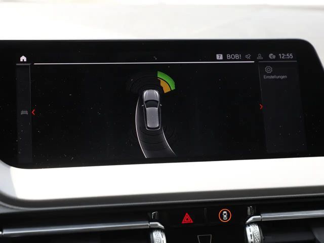 BMW 116 116i Advantage pakket Sedan