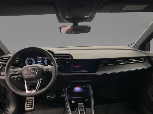 Audi A3 Quattro S-Tronic