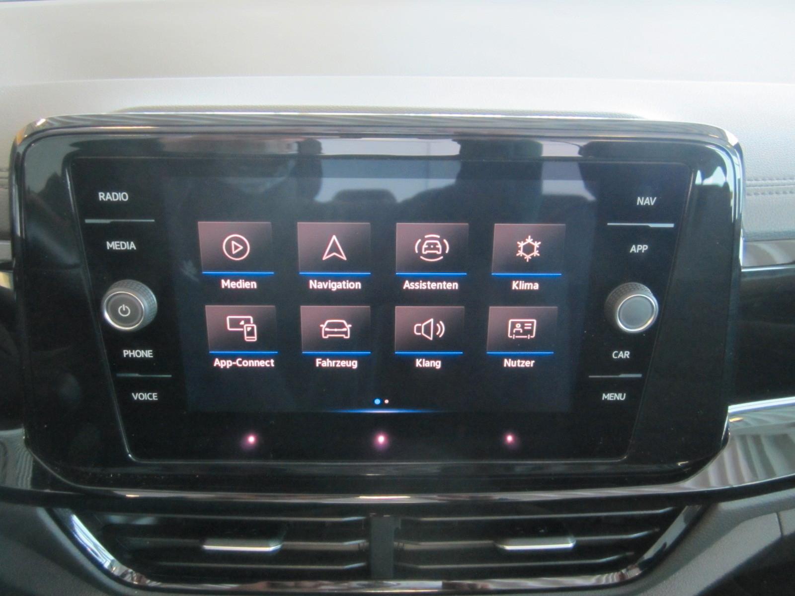 Volkswagen T-Roc 1.5 TSI Cabriolet DSG R-Line