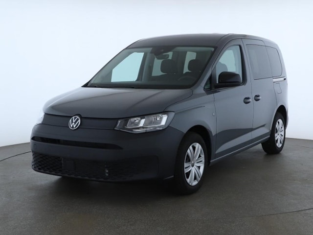 Volkswagen Caddy 1.5 TSI
