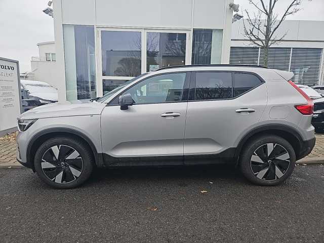 Volvo XC40 Plus