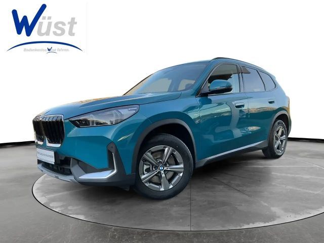 BMW X1 sDrive20i