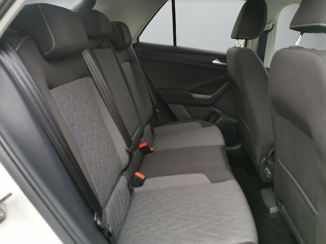 Volkswagen T-Roc 1.5 TSI DSG Move