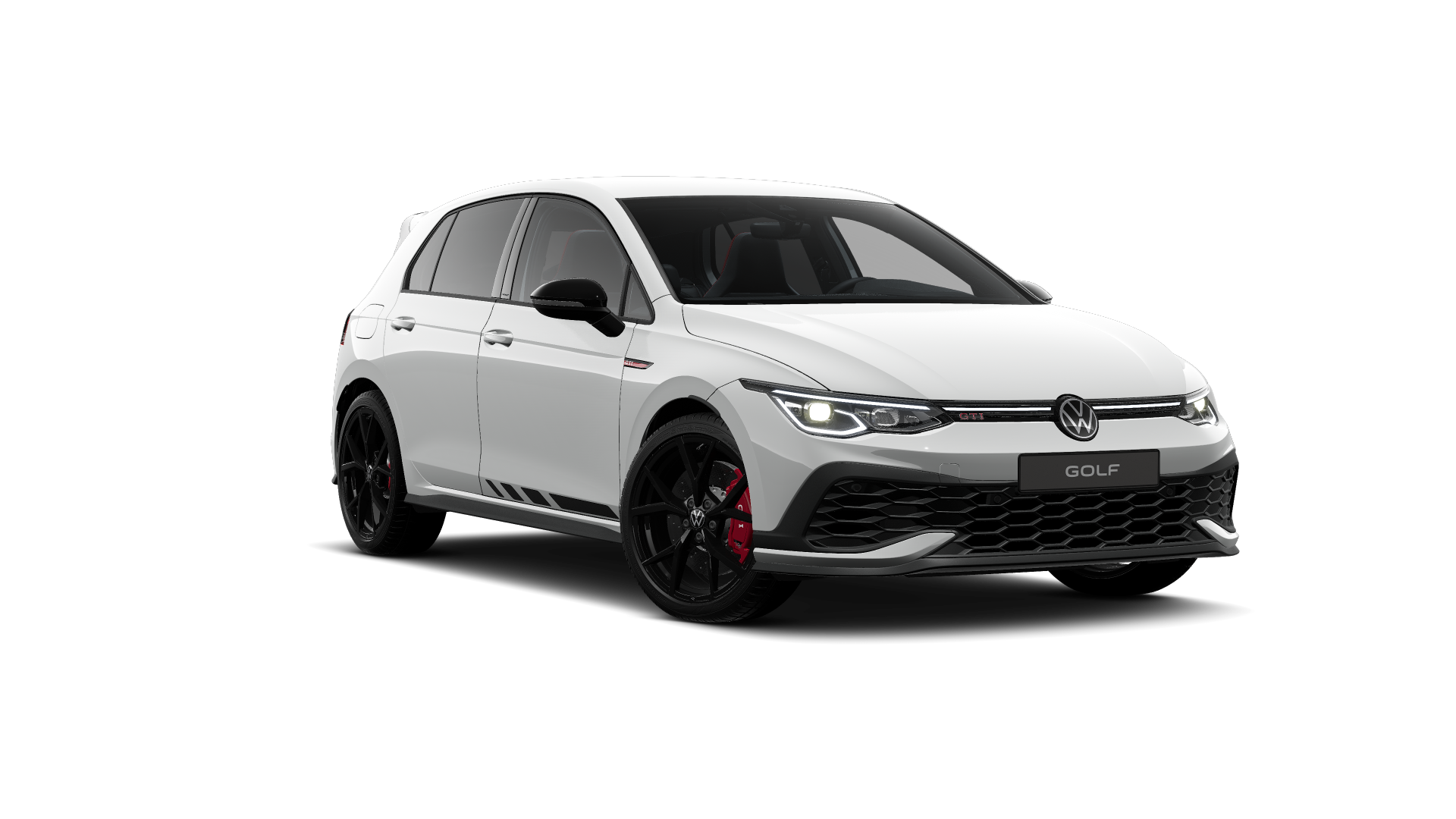 Volkswagen Golf DSG GTI Golf VIII