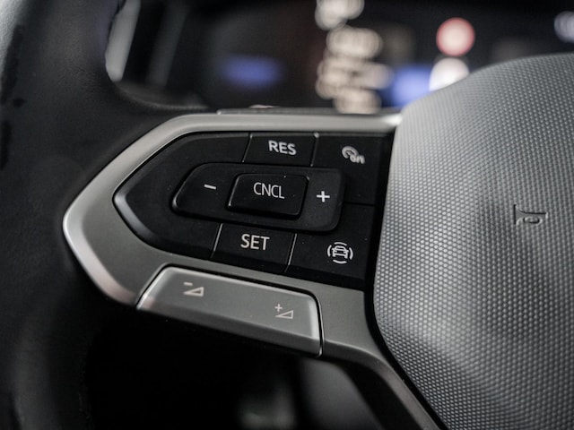 Volkswagen Polo 1.0 l TSI 5-Gang Virtual LED PDC SHZ SoundSys