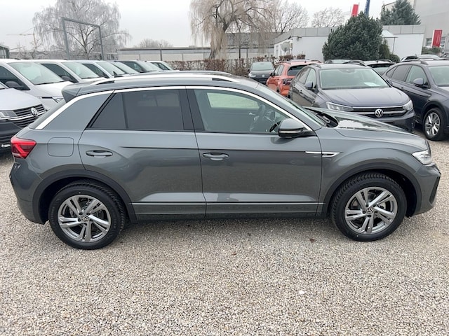 Volkswagen T-Roc TSi ACC+AHK+LED+Virt+PDC+Kamera