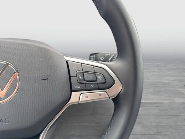 Volkswagen Taigo 1.0 TSI Life