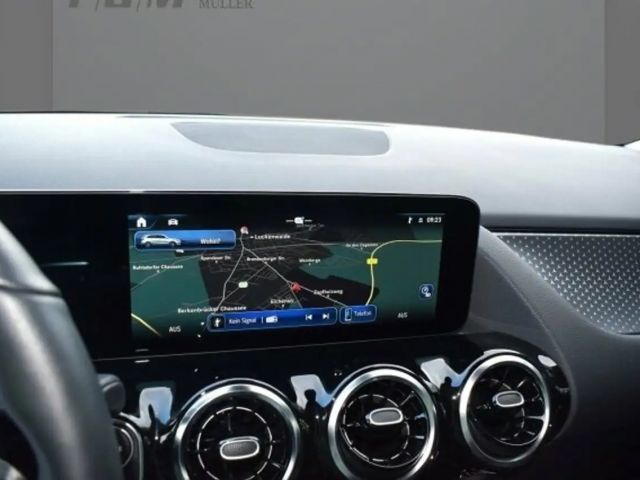 Mercedes-Benz B 250 4MATIC Progressive