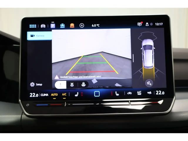 Volkswagen Golf 2.0 TDI DSG Golf VIII Variant