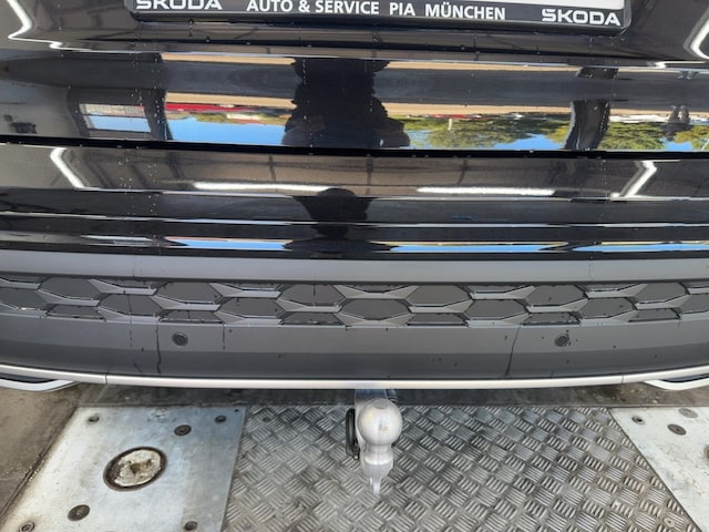 Skoda Kodiaq 1.5 TSI Sportline iV