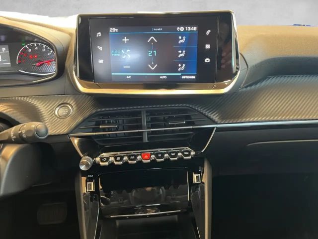 Peugeot 208 Allure Pack EAT8