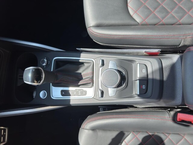 Audi Q2 40 TFSI Quattro S-Line S-Tronic