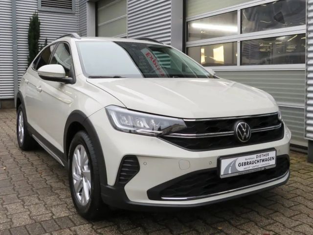 Volkswagen Taigo 1.0 TSI Life