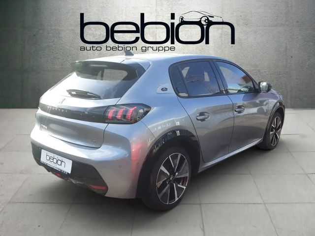 Peugeot E-208 GT-Line