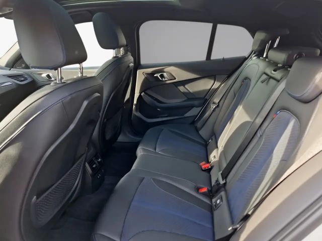 BMW 118 118d M-Sport Sedan