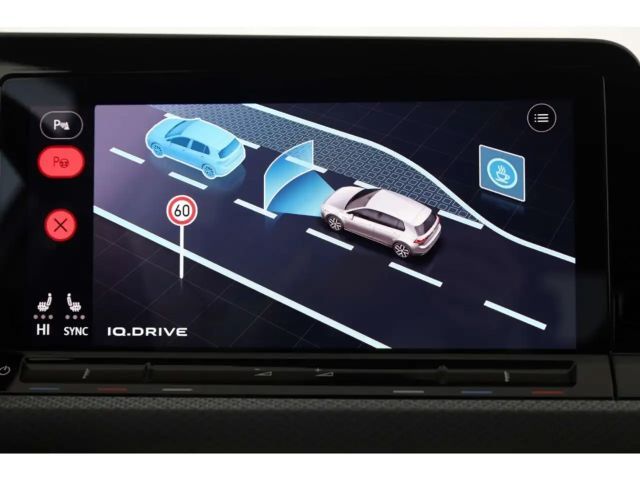 Volkswagen Golf 1.5 TSI