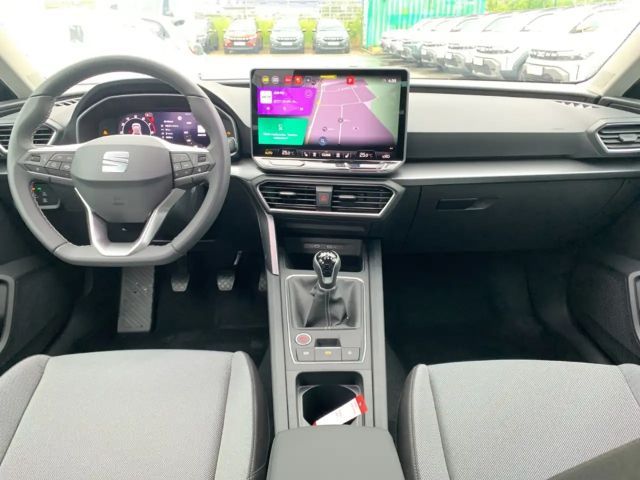 Seat Leon 1.5 TSI Style