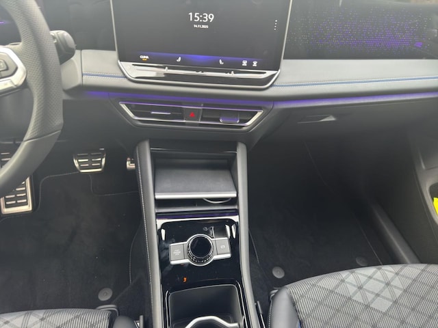 Volkswagen Tiguan 4Motion R-Line