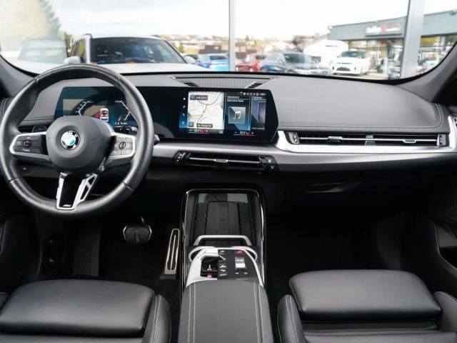 BMW X1 M-Sport xDrive