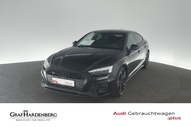 Audi S5 Quattro Sportback