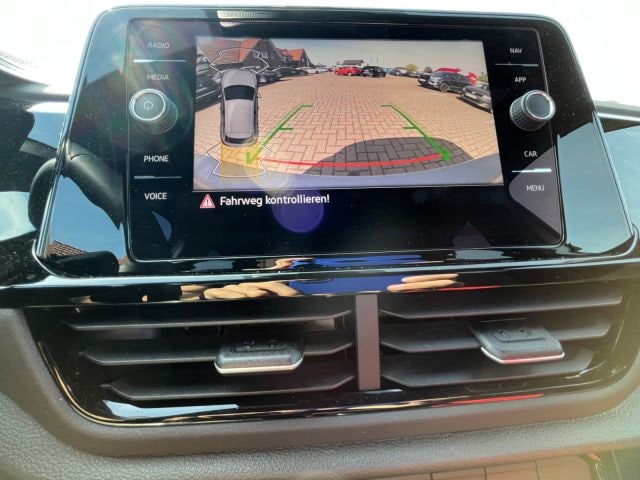 Volkswagen T-Roc 1.5 TSI DSG R-Line