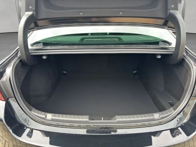 Mazda 3 SkyActiv e-Skyactiv