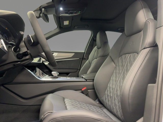 Audi A6 45 TFSI S-Line S-Tronic Sedan