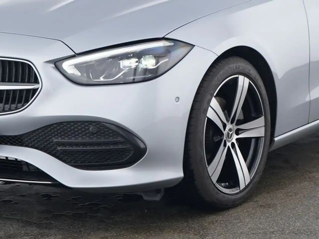 Mercedes-Benz C 180 AVANTGARDE Estate