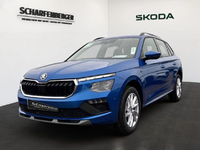 Skoda Kamiq Tour