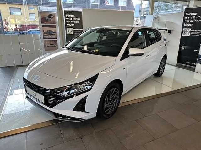 Hyundai i20 1.0 Comfort Hybrid T-GDi