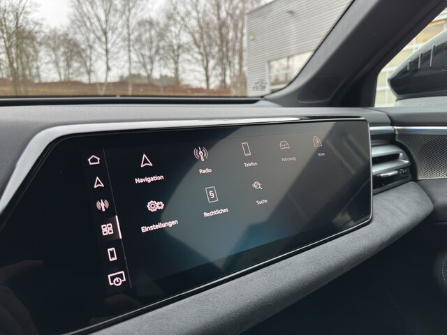 Audi A5 Avant S-Tronic