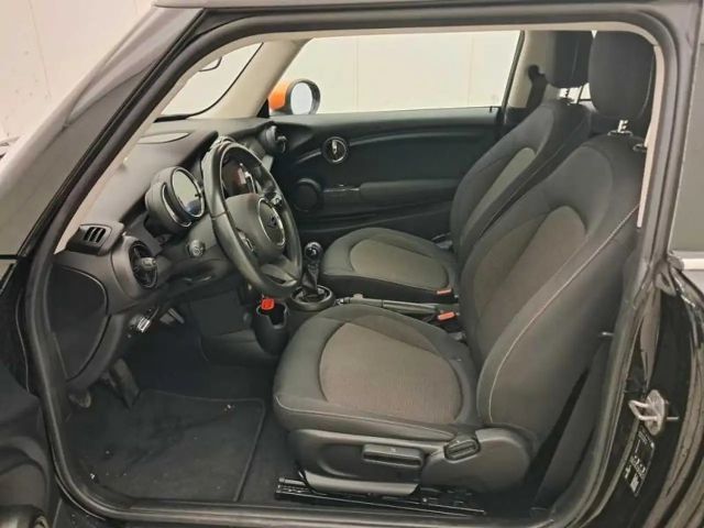 MINI One FACELIFT - LED - BT