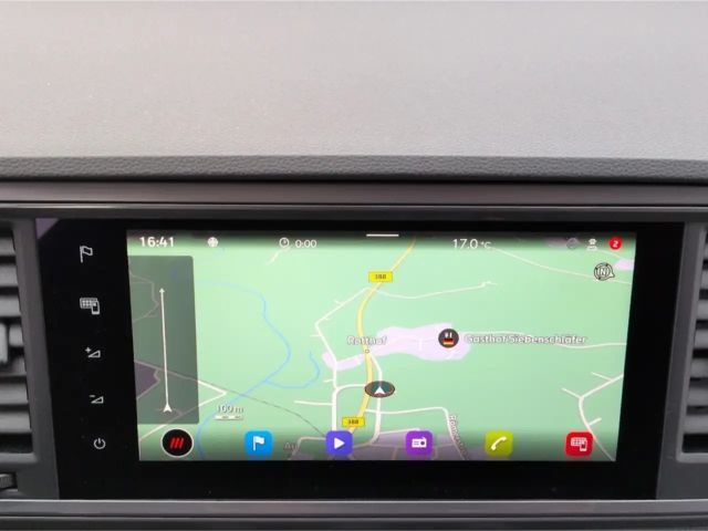 Cupra Ateca 4Dr. 300PS*Schalensitze 360°Kam DCC 19*Alu